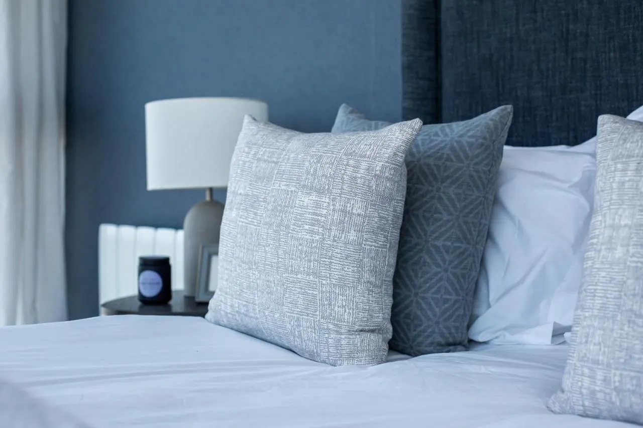 Apartament Best City Views, Sleeps 6, Fabulous Interiors Belfast 0*,  Wielka Brytania